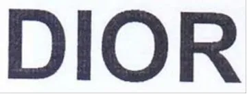 DIOR