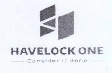 HAVELOCK ONE trademark logo