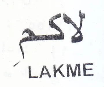 LAKME لاكدم