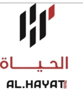 AL.HAYAT الحياة