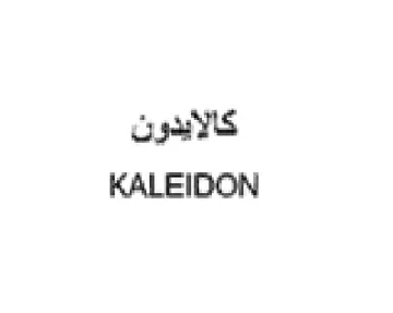 KALEIDON كالايدون