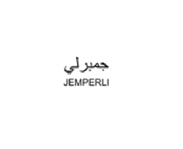 JEMPERLI جمبرلي