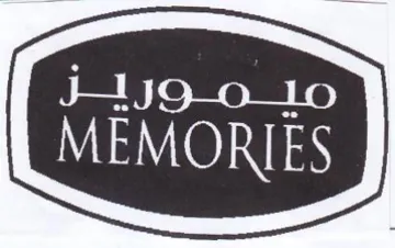 MEMORIES