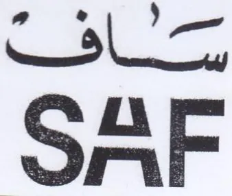 Pay SAF