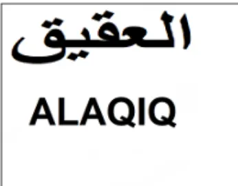 ALAQIQ العقيق