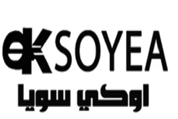 GKSOYEA اوكي سويا