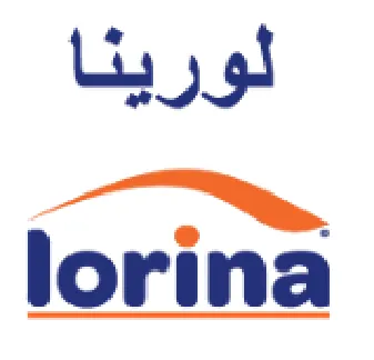lorina لورينا
