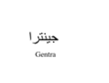 Gentra نت