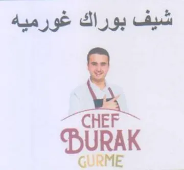 CHURAK شيف بوراك غورميه