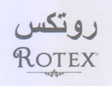 ROTEX روتكس
