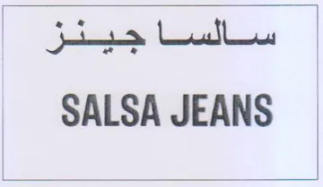 SALSA JEANS