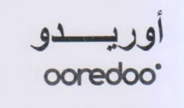ooredoo أوريسسدو