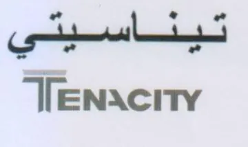 TENACITY هد