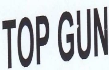 TOP GUN