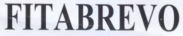 FITABREVO