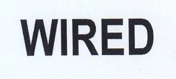 WIRED