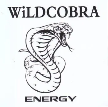 WiLDCOBRA 3 ENERGY