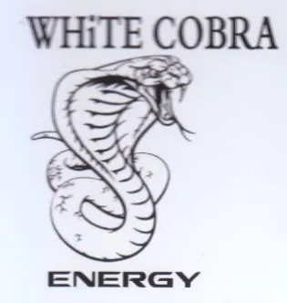 WHITE COBRA
