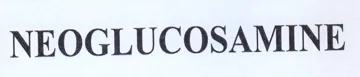 NEOGLUCOSAMINE