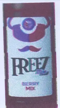 DEET REEF se