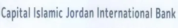 Capital Islamic Jordan International Bank trademark logo