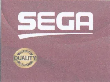 SEGA -