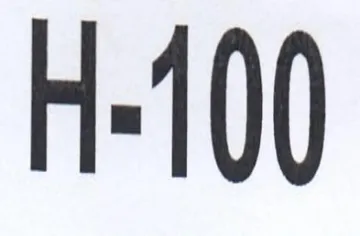 H-100