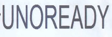 UNOREADY