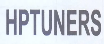 HPTUNERS trademark logo