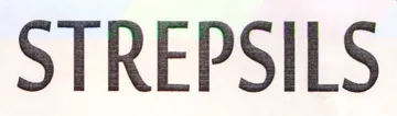 STREPSILS