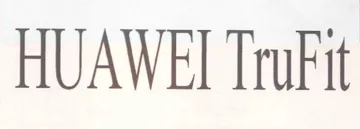 HUAWEI TruFit