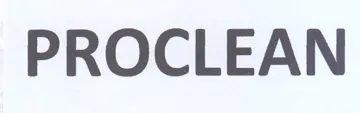 PROCLEAN