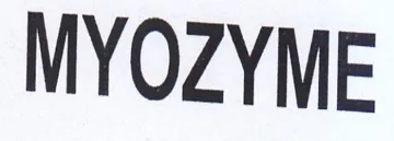 MYOZYME