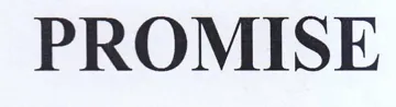 PROMISE