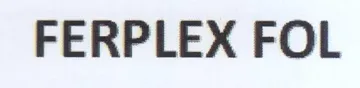 FERPLEX FOL
