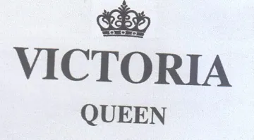 VICTORIA QUEEN
