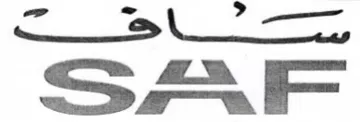SAF ححتد