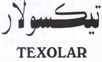 adi TEXOLAR