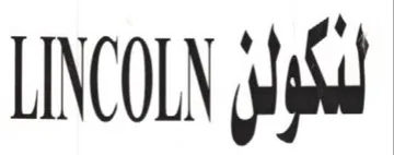 LINCOLN ja