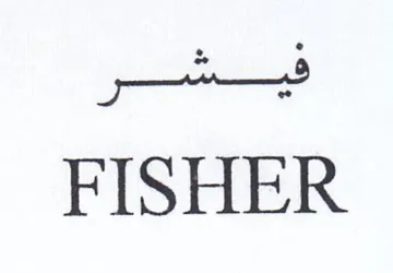 FISHER