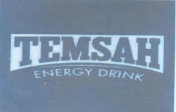 ENERGY DRINK