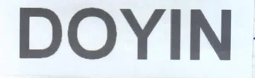 DOYIN
