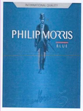 PHILIP MORIS 7 . 100