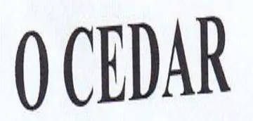 CEDAR