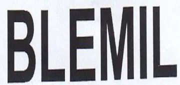 BLEMIL