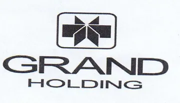 GRAND trademark logo