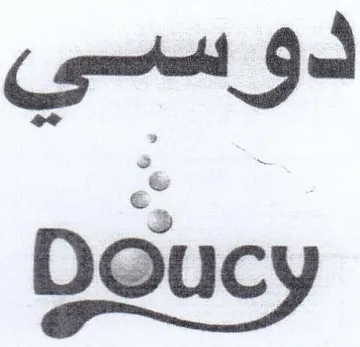 Doucy دوسي