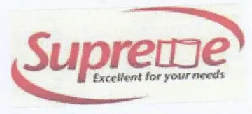 Supreme
