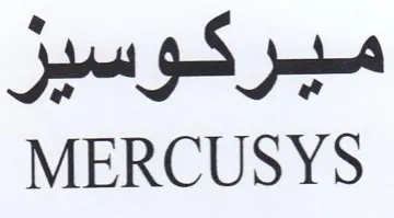 MERCUSYS ميركوسيز