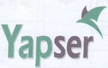 Ya pser trademark logo